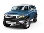 Used 2012 Toyota FJ Cruiser for sale.