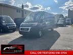 Used 2020 Ram ProMaster Cargo Van for sale.