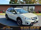 Used 2016 Subaru Crosstrek for sale.