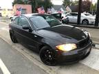 Used 2011 BMW 1-series for sale.