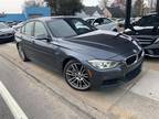 Used 2013 BMW 3-series for sale.