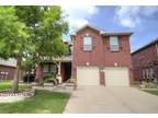 704 Clear Water Drive Lewisville Texas 75056