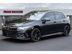 2022 Volkswagen Golf GTI