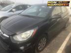 2013 Hyundai Accent