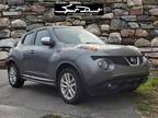 2013 Nissan Juke