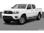 2014 Toyota Tacoma