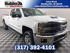 2019 Chevrolet Silverado 3500HD