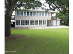 Bogue Sound Dr Unit Down, Emerald Isle, Property For Rent