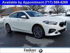 2021 BMW 228 Gran Coupe