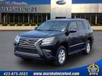 2015 Lexus GX 460