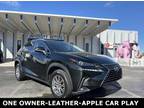 2019 Lexus NX 300