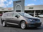 2020 Chrysler Voyager