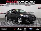 2015 Hyundai Veloster