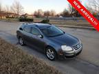 2009 Volkswagen Jetta