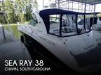 38 foot Sea Ray Sundancer 38