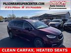 2021 Chrysler Pacifica