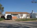 Dundee Dr, Wichita Falls, Home For Rent