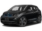 2017 BMW i3