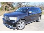 2015 Dodge Durango