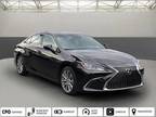 2021 Lexus ES 350