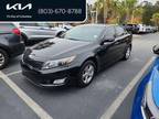 2014 Kia Optima