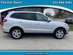 2010 Hyundai Santa Fe