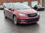 2021 Chrysler Pacifica