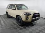 2016 Toyota 4Runner