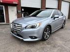 2015 Subaru Legacy