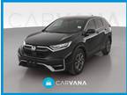 2021 Honda CR-V Hybrid