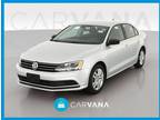 2015 Volkswagen Jetta