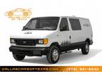 2006 Ford E-Series E-250 - DALLAS,TX