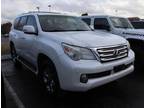2013 Lexus GX 460