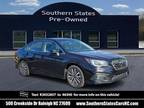 2019 Subaru Legacy
