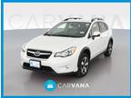 2014 Subaru XV Crosstrek