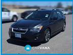 2013 Subaru Impreza