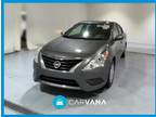 2016 Nissan Versa