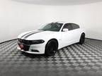 2017 Dodge Charger