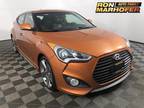 2014 Hyundai Veloster