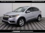 2020 Honda HR-V