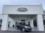 2016 Chevrolet Trax