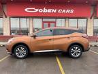 2017 Nissan Murano