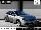 2016 Dodge Dart