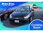 2013 Hyundai Accent