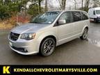 2015 Dodge Grand Caravan