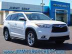 2014 Toyota Highlander
