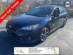 2020 Subaru Impreza