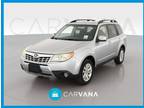 2012 Subaru Forester