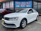 2017 Volkswagen Jetta