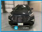 2015 Hyundai Santa Fe